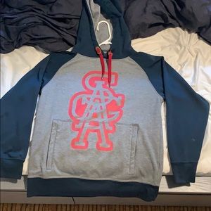 Saga Outerwear Sweatshirt